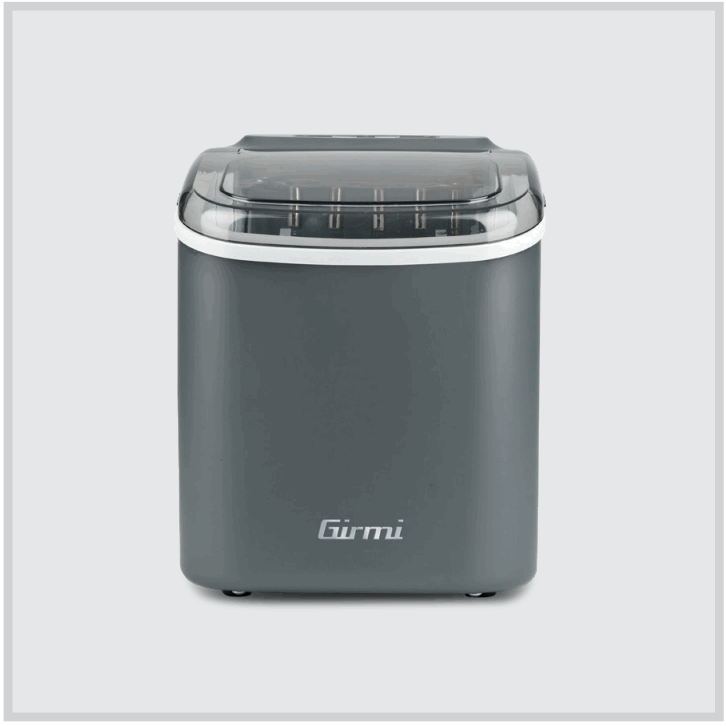 Girmi GH78 Ice Cubes Maker