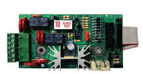 Mircom FA-300-6DDR-CG Marine Fire Alarm Control Unit 3