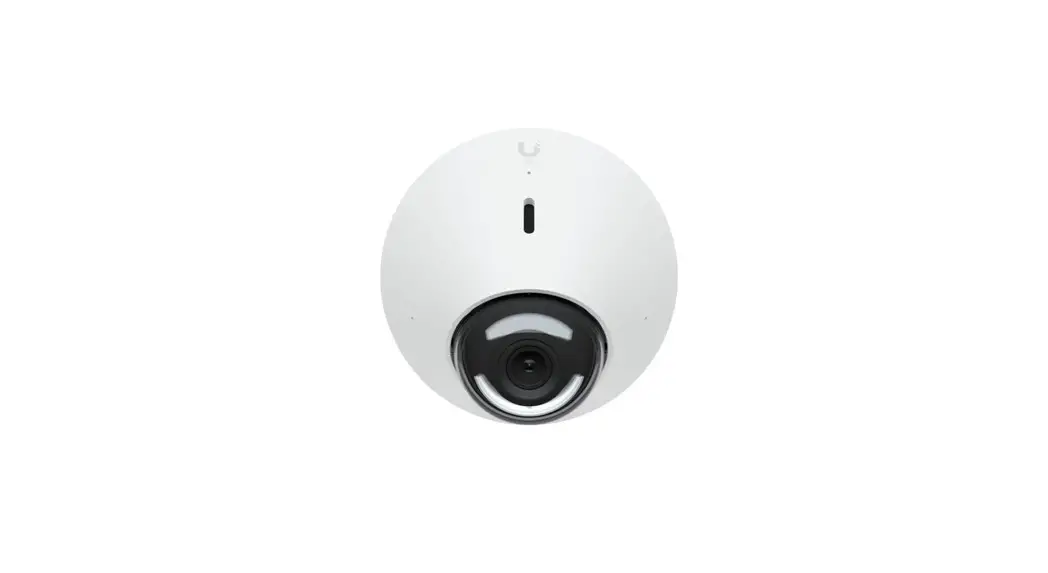 Ubiquiti Uvc-g5-dome Unifi Protect G5 Dome Camera Installation Guide