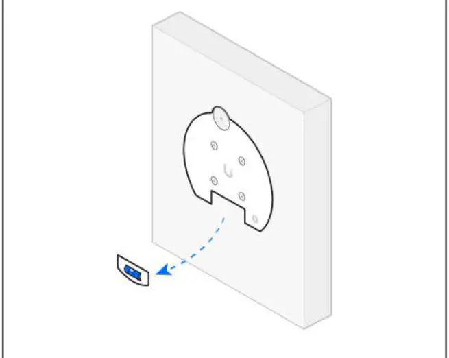 UBIQUITI UVC G5 DOME UniFi Protect G5 Dome Camera - overview 23