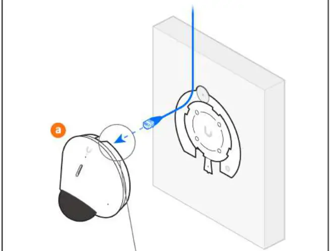 UBIQUITI UVC G5 DOME UniFi Protect G5 Dome Camera - overview 25