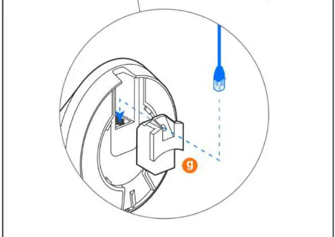 UBIQUITI UVC G5 DOME UniFi Protect G5 Dome Camera - overview 26