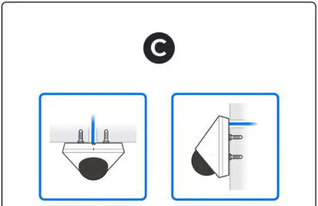 UBIQUITI UVC G5 DOME UniFi Protect G5 Dome Camera - overview 29