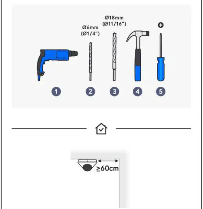 UBIQUITI UVC G5 DOME UniFi Protect G5 Dome Camera - overview 30