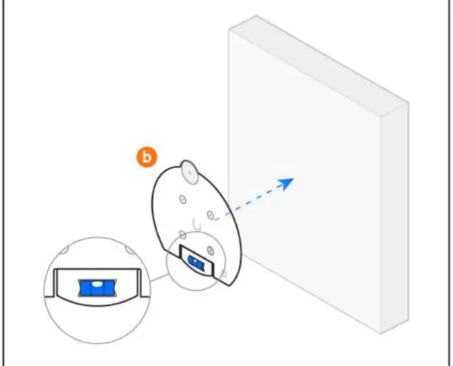UBIQUITI UVC G5 DOME UniFi Protect G5 Dome Camera - overview 32