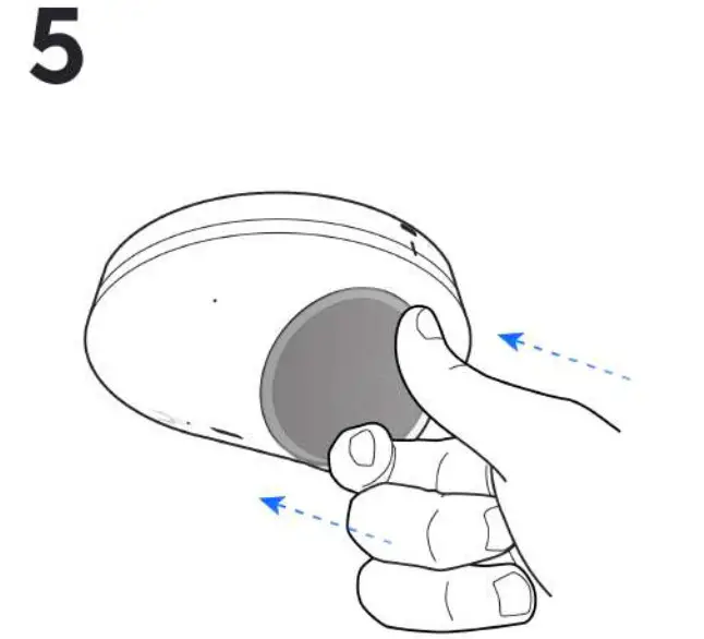 UBIQUITI UVC G5 DOME UniFi Protect G5 Dome Camera - overview 43