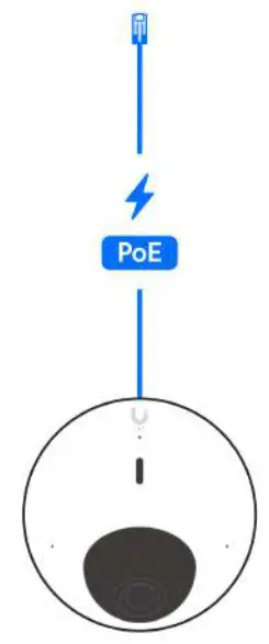 UBIQUITI UVC G5 DOME UniFi Protect G5 Dome Camera - overview 46