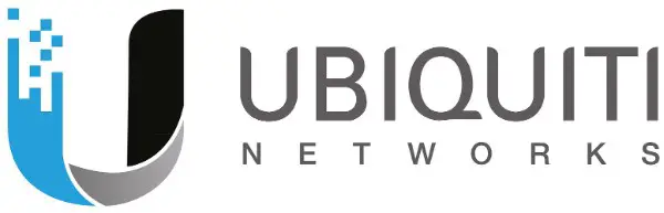 UBIQUITI - logo