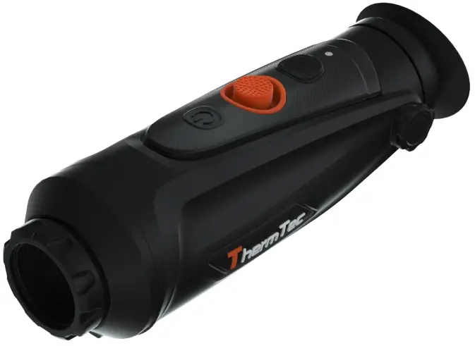 ThermTec CP650 CYCLOPS SERIES Thermal Imaging Monocular