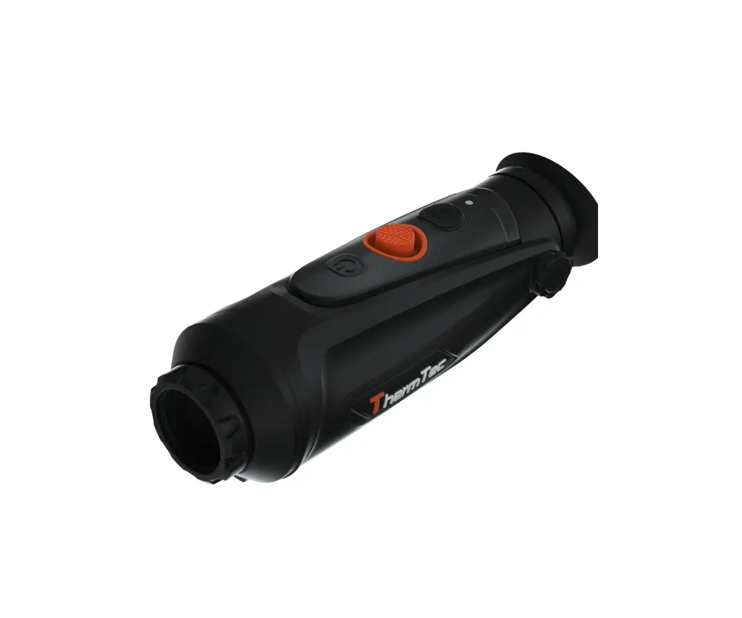 Thermtec Cp650 Cyclops Series Thermal Imaging Monocular User Manual