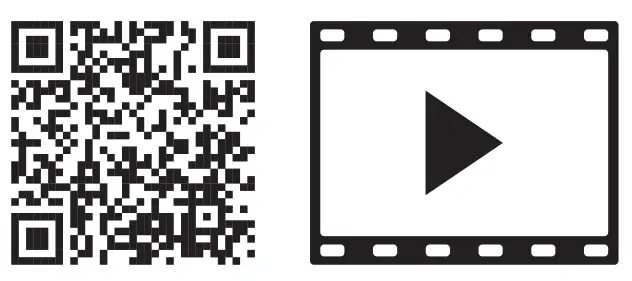 Matchmaster 03MM-DR3006 TV Reception Systems - qr code