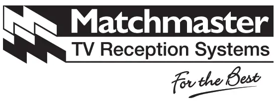 Matchmaster logo