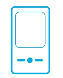 Charge Various Devices
with the 40W Charge Tower Pro