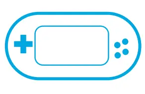 Charge Various Devices
with the 40W Charge Tower Pro