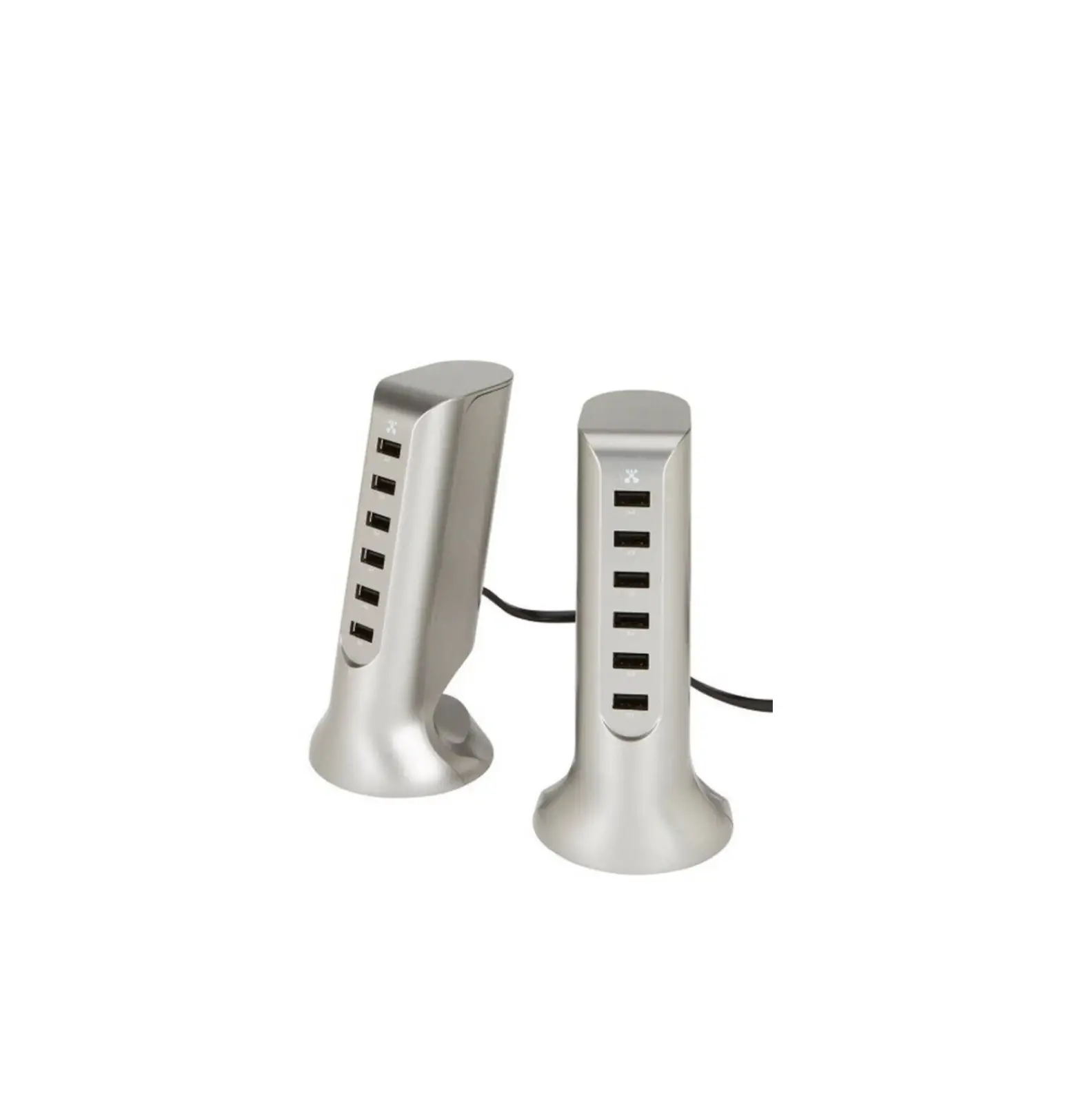 Atomi 40w Charge Tower Pro Pd Port + Usb-c Port + 4 Smart Charge Usb Ports User Manual Atomi 40w Charge Tower Pro Pd Port + Usb-c Port + 4 Smart Charge Usb Ports User Manual