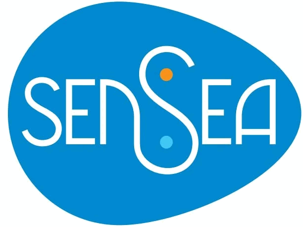 SENSEA logo