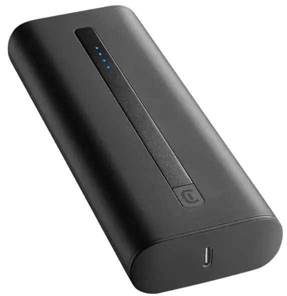 CellularLine-Power-Bank-THUNDER-20000-Portable-Battery-Chargers-PRODUCT