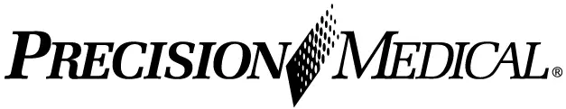 PRECISION-MEDICAL-LOGFO