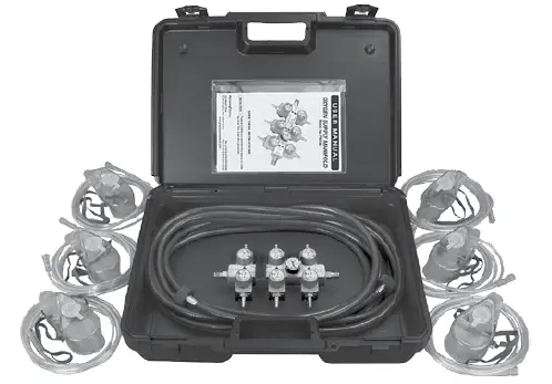 PRECISION-MEDICAL-PM106-Series-Oxygen-Supply-Manifold-FIG-3