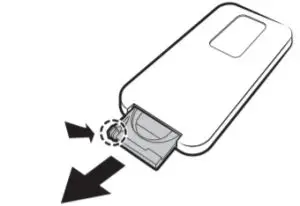 Replacing Remote Battery