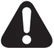 Warning Icon