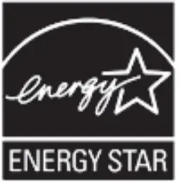 Energy Star Logo