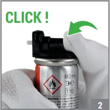 Paslode IM350 Plus Framing Nailer B3