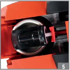 Paslode IM350 Plus Framing Nailer B6