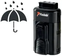 Paslode IM350 Plus Framing Nailer D1