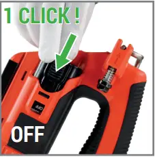 Paslode IM350 Plus Framing Nailer D5