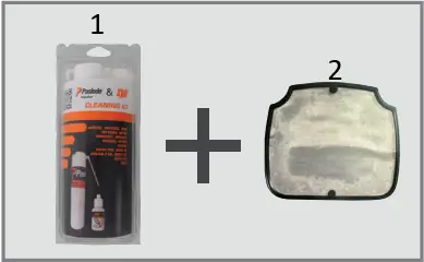 Paslode IM350 Plus Framing Nailer F29a