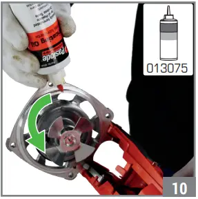 Paslode IM350 Plus Framing Nailer F39