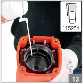 Paslode IM350 Plus Framing Nailer F42