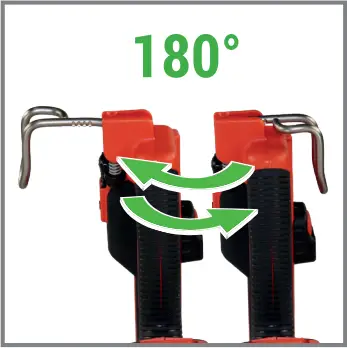 Paslode IM350 Plus Framing Nailer F8