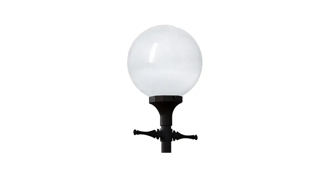 Panthera Ptb Classic Globe Lamp Instruction Manual