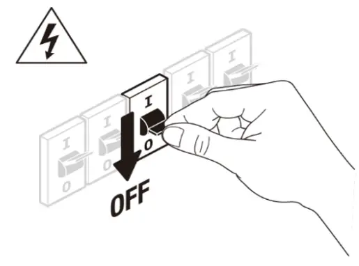 Panthera PTB Classic Globe Lamp - Fig 1