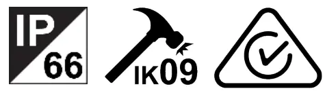 Panthera PTB Classic Globe Lamp - symbol 3