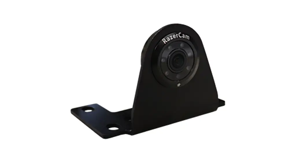 Dakota Micro Dmrz-lc-p Razercam Cvbs 170° Ntsc Pal Camera User Manual Dakota Micro Dmrz-lc-p Razercam Cvbs 170° Ntsc Pal Camera User Manual