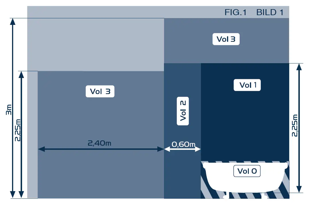 EBIR Sofia Touch Illuminated Mirror 5