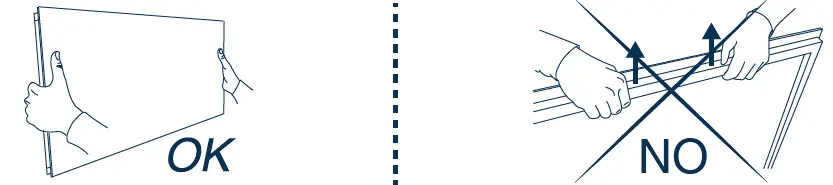 EBIR Sofia Touch Illuminated Mirror 7