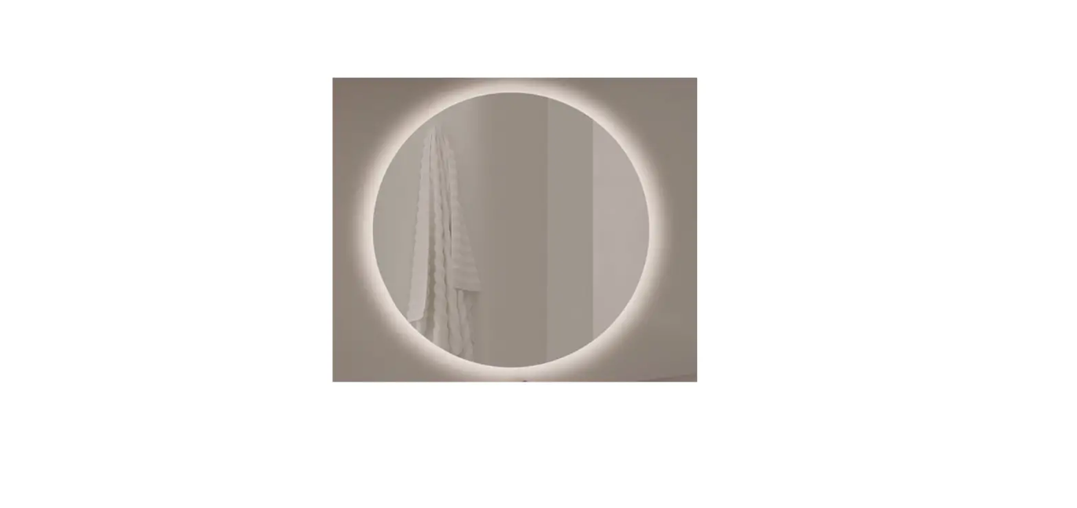 Ebir Sofia Touch Illuminated Mirror Instructions Ebir Sofia Touch Illuminated Mirror Instructions