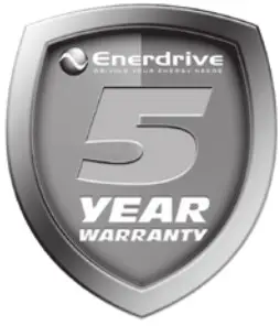 DOMETIC 12V True Sine Wave Inverter - icon 1