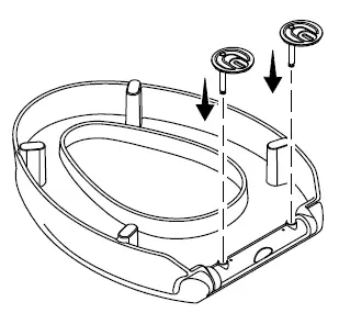 KOHLER-K-25875-0-Hyten-White-Elongated-Slow-Close-Toilet-Seat-FIG-12