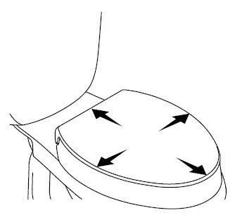 KOHLER-K-25875-0-Hyten-White-Elongated-Slow-Close-Toilet-Seat-FIG-14