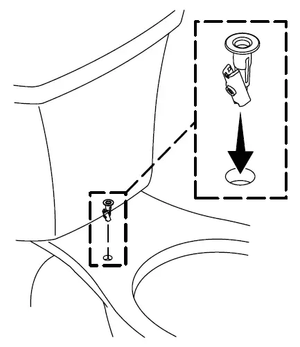 KOHLER-K-25875-0-Hyten-White-Elongated-Slow-Close-Toilet-Seat-FIG-4
