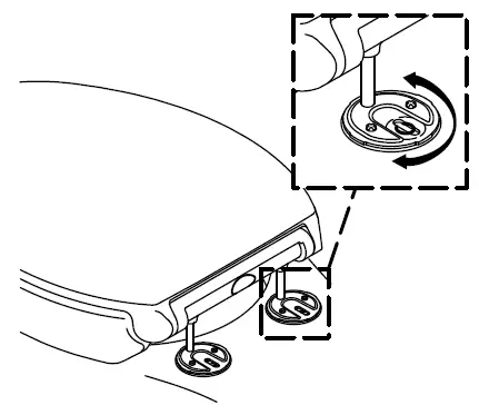 KOHLER-K-25875-0-Hyten-White-Elongated-Slow-Close-Toilet-Seat-FIG-5