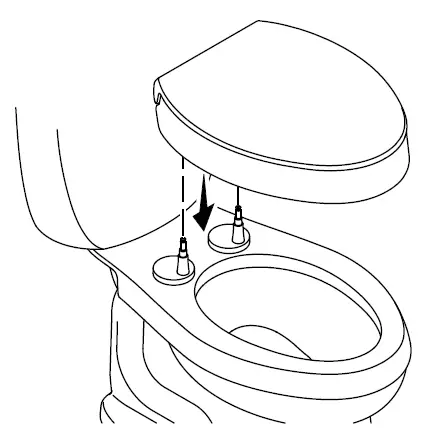 KOHLER-K-25875-0-Hyten-White-Elongated-Slow-Close-Toilet-Seat-FIG-9