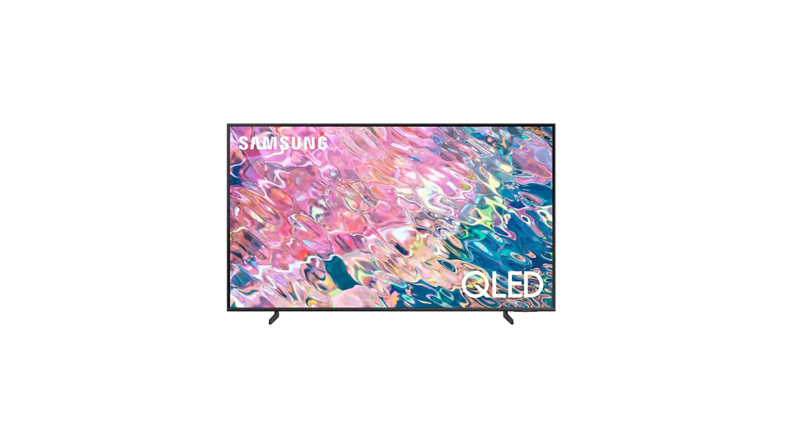 Samsung Qe55q60bauxtk Hdr Smart Tv Led User Manual Samsung Qe55q60bauxtk Hdr Smart Tv Led User Manual