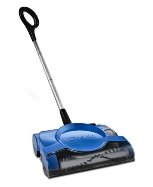 Shark V2700z Cordless Floor And Carpet Sweeper User Manual Shark V2700z Cordless Floor And Carpet Sweeper User Manual