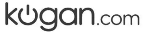 kogan - logo